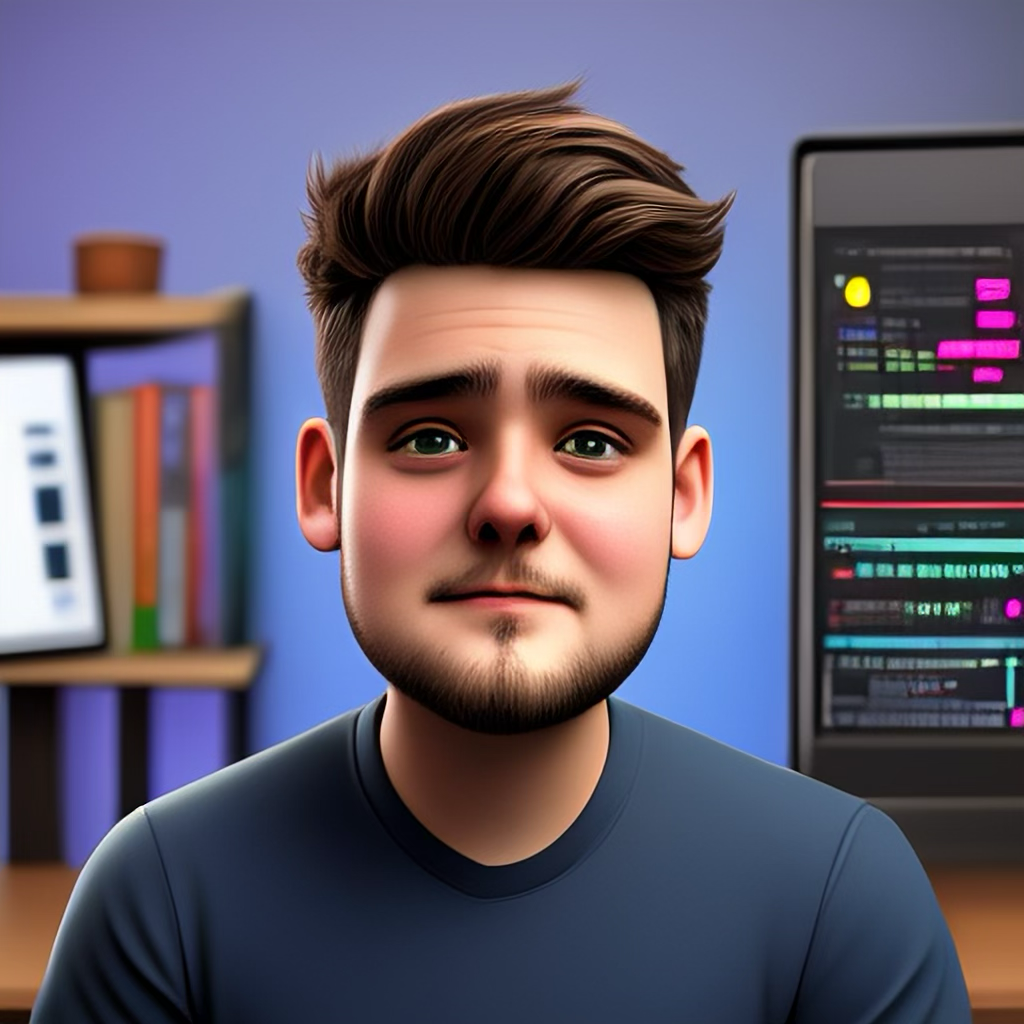 Casey Coleman - Game Developer